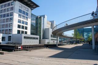 Copenhagen Island Hotel - Copenhague - 2