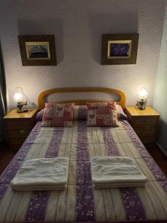 Pension Vista Alegre - Bilbao - 7