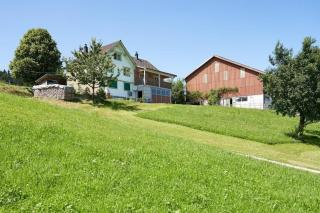 Hof Höchi - - 9