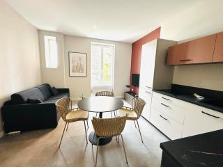 R'Apparts 2-Room Colonel Urbain - 0