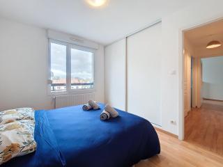 Lingo104 - Confort - Proche centre ville - Transports en communs - Lingolsheim - 2