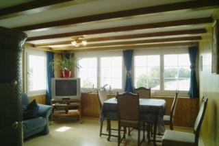 Ferienwohnung, Ferienhof Wald - Goldingen - 9
