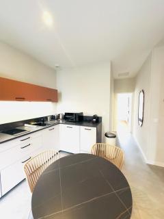 R'Apparts 2-Room Colonel Urbain - Grenoble - 5