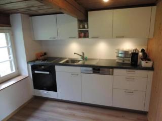 Lengwald, Ferienhäuschen - Stechelberg - 3