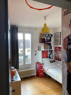 Home Sweet Home - Baillet-en-France - 1