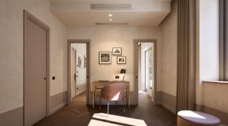 Hotel Giacomo Morra Alba - Handwritten Collection - Alba - 8
