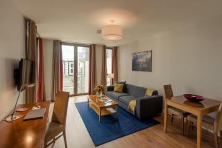 PREMIER SUITES Dublin, Sandyford - Sandyford - 9