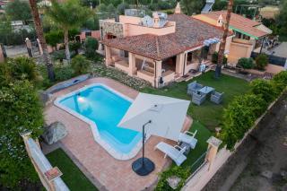 Villa Sa Marina con piscina - Bari Sardo - 9