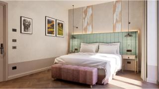Hotel Giacomo Morra Alba - Handwritten Collection - Alba - 4