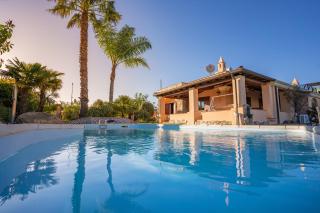 Villa Sa Marina con piscina - Bari Sardo - 6