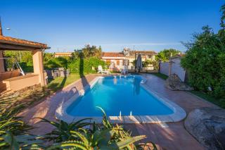 Villa Sa Marina con piscina - Bari Sardo - 8