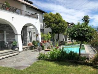 Casa Tintinnio - Brione - 0
