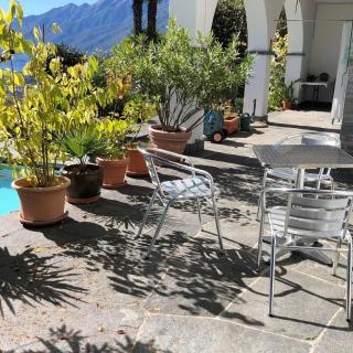 Casa Tintinnio - Brione - 8