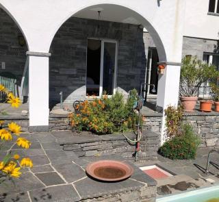 Casa Tintinnio - Brione - 6
