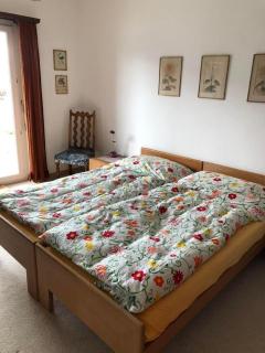 Casa Tintinnio - Brione - 5