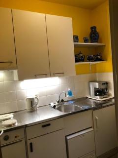 Casa Tintinnio - Brione - 4