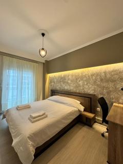 Aelia Urban Stay Thessaloniki - Tessalónica - 0