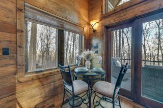 Couples Getaway in Stoney Creek at Wintergreen! - Nellysford - 3