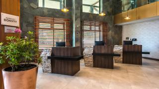 Courtyard by Marriott Puerto Montt - 8