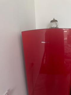 Homestay Cozy bedroom with private attached washroom in ajman villa - Ajman - 1