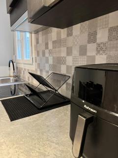 Aelia Urban Stay Thessaloniki - Tessalónica - 1