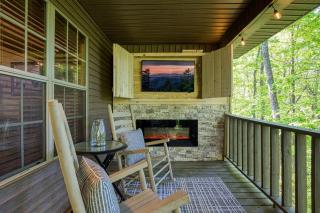 Little Piece of Heaven - Pigeon Forge - 9