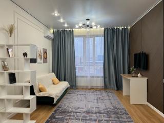 Merey City near to Mega Makataeva - Almaty - 8