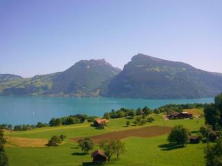 Ferienwohnung mit wunderschöner Aussicht - 6