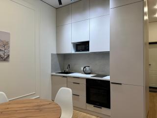 Merey City near to Mega Makataeva - 1