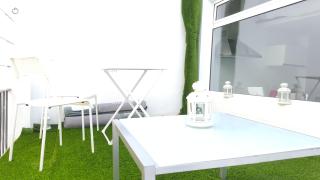 Baron Suites Reina - 8