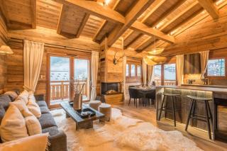 Appartement Mady - Welkeys - Megève - 6