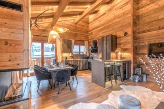 Appartement Mady - Welkeys - Megève - 3