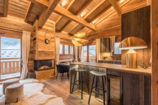 Appartement Mady - Welkeys - Megève - 2