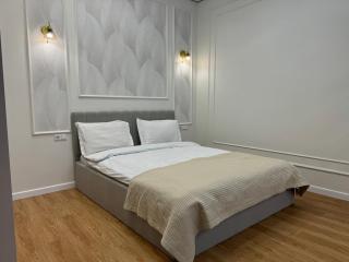 Merey City near to Mega Makataeva - 0