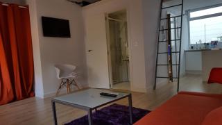Baron Suites Reina - 6