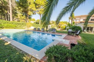 Villa DEA - Home away from home - Families Only - Salou - 6