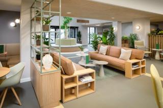 voco Zeal Exeter Science Park, by IHG - Exeter - 3