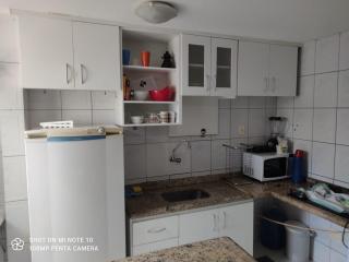 Thermas Millenium Residence - Caldas Novas - 9