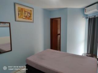 Thermas Millenium Residence - Caldas Novas - 5