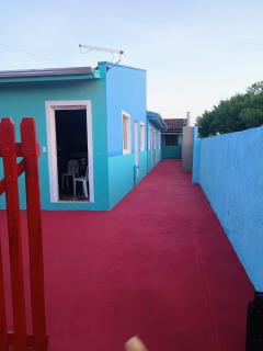 Cantinho do Sossego - Ilha Comprida - 2