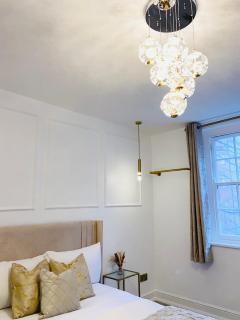 Stunning Shoreditch Apartment! - Londra - 2
