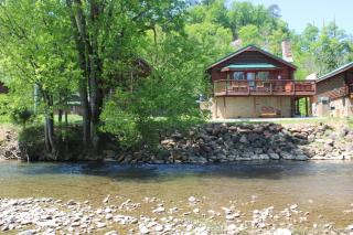 Down By The River - Pigeon Forge - 8