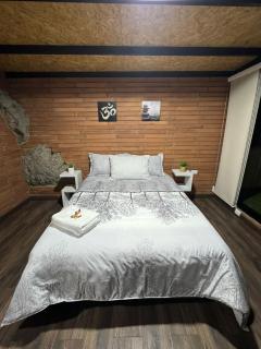Glamping Waná - 2