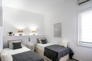 Capolavoro Sea View Villa, 6 pers by MPS - Città di Skiathos - 6