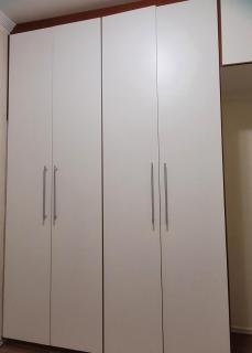 Apartamento lar aconchegante - Jundiaí - 6