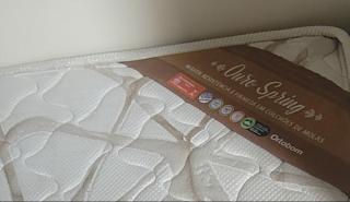 Apartamento lar aconchegante - Jundiaí - 2