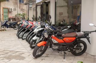 Ma Pi Leng Horizon Hostel - Tour & Motobike rental - 7