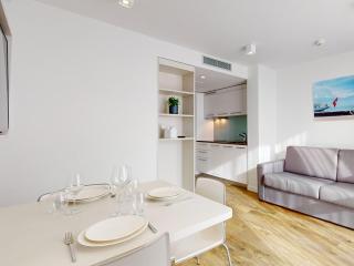 Nonanteneuf appart hōtel Vevey - contactless check-in - 2