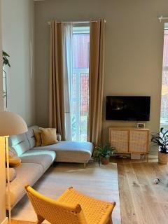 New modern apartment - Tårnby - 5
