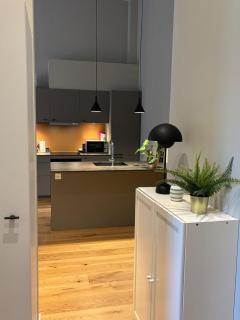 New modern apartment - Tårnby - 1